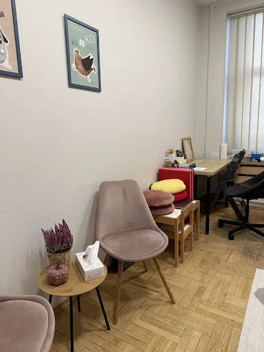 Neurologopeda Urszula Ogorzałek