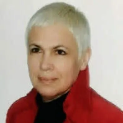 lek. Elżbieta Siwiak, Ginekolog